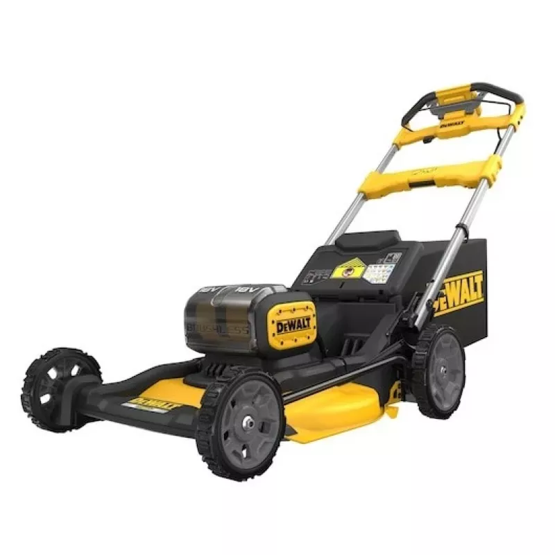 DeWALT DCMWSP156N-XJ ruohonleikkuri