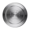 Resto Kitchenware 90601 vesipannu, 3 l, ruostumaton teräs