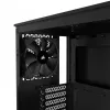 PC-kotelo Corsair CC-9011251-WW Midi Tower musta