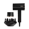 Wahl Ionic Flow hiustenkuivaaja 2100 W musta, kulta