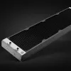 EK Water Blocks EK-Quantum Surface P560M – musta