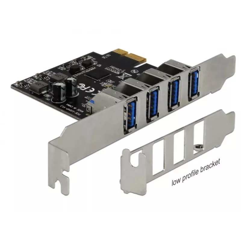 DeLOCK 90304 sisäinen USB 3.2 Gen 1 -sovitin