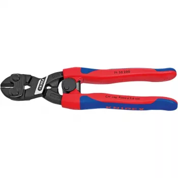 Pulttipihdit Knipex CoBolt 71 32 200