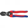 Pulttipihdit Knipex CoBolt 71 32 200