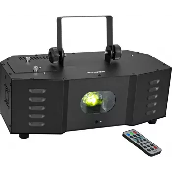 LED-tehostevalo EUROLITE GoFlow 100, 100 W, malli 51918591