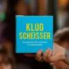 Pegasus Klugscheisser - vastaus lähes kaikkeen