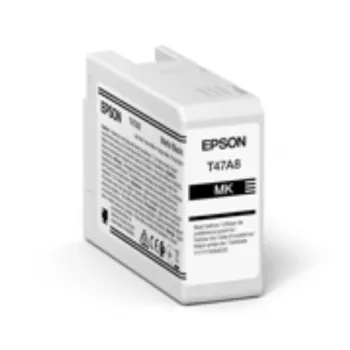 Epson UltraChrome Pro10 mustepatruuna 1 kpl alkuperäinen mattamusta