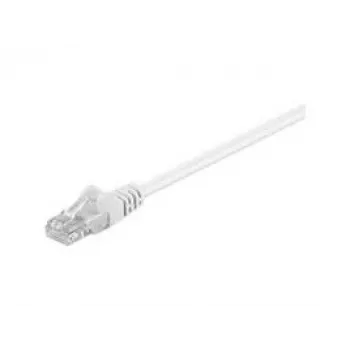 Microconnect B-UTP520W verkkokaapeli valkoinen 20 m Cat5e U/UTP (UTP)