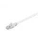 Microconnect B-UTP520W verkkokaapeli valkoinen 20 m Cat5e U/UTP (UTP)