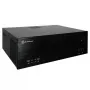 SilverStone SST-GD04B USB 3.0 Grandia Desktop - musta