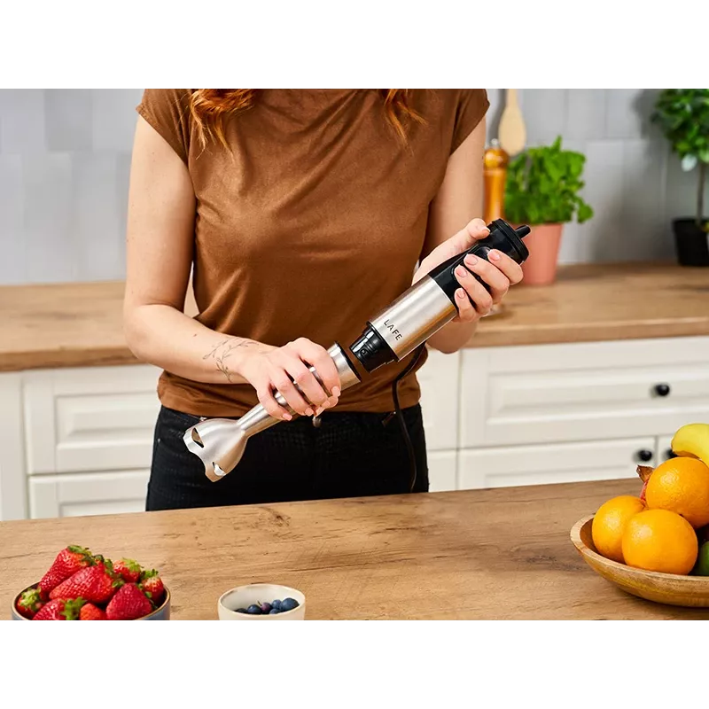 Sauvasekoitin LAFE BZL001 1000W