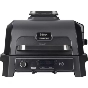 Ninja OG850EU grilli musta