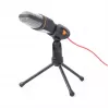 Pöytä-/jalustamikrofoni MIC-D-03 GEMBIRD