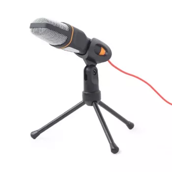 Pöytä-/jalustamikrofoni MIC-D-03 GEMBIRD