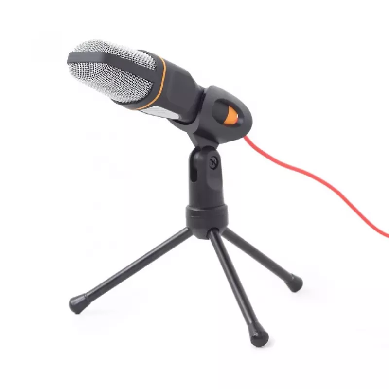 Pöytä-/jalustamikrofoni MIC-D-03 GEMBIRD