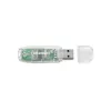 MUISTITIKKU USB2 32GB/LÄPINÄKYVÄ 3502480 INTENSO