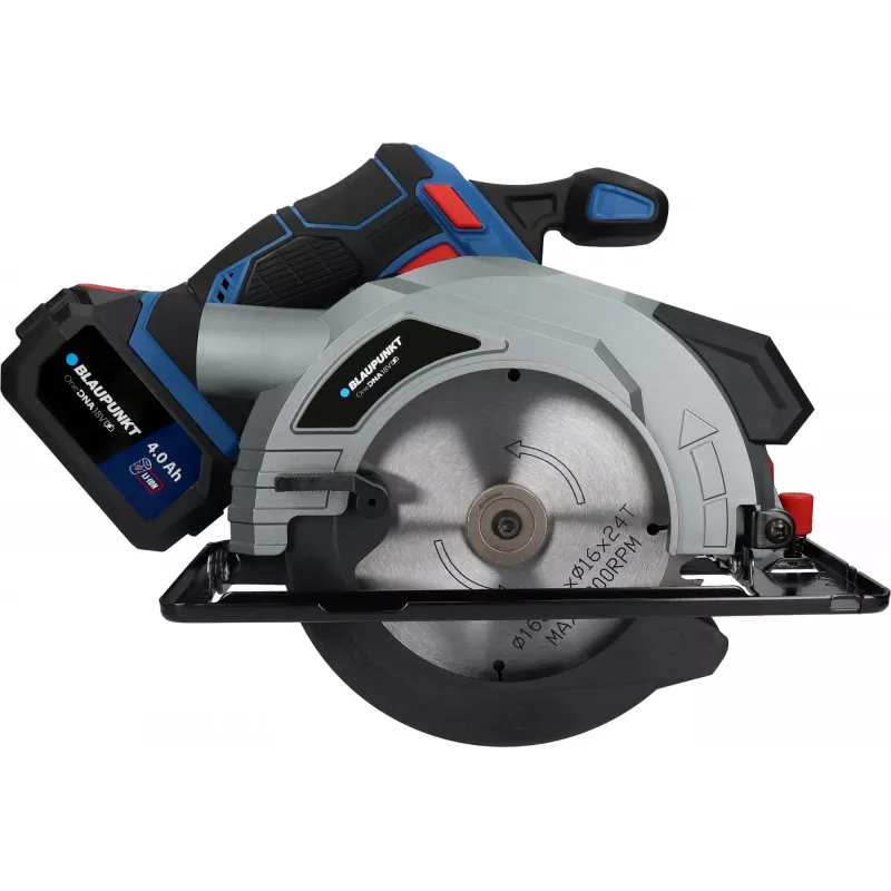 Käsipyörösaha Blaupunkt CC5010