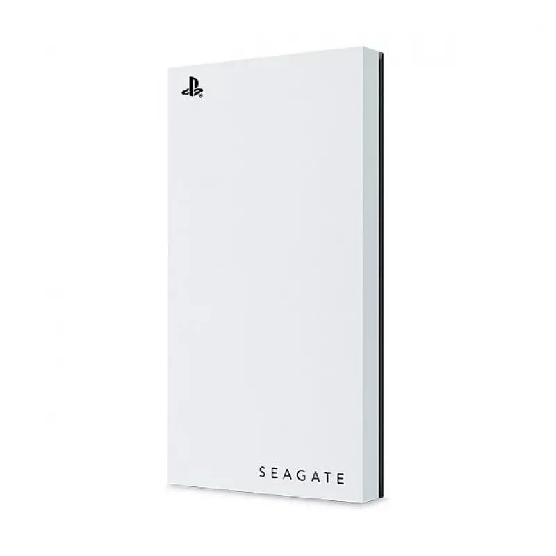 Ulkoinen SSD SEAGATE Game Drive STMH2000200 2 TB USB 3.2 valkoinen