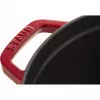 Staub 40509-852-0 paistinpata 6,7 L valurauta