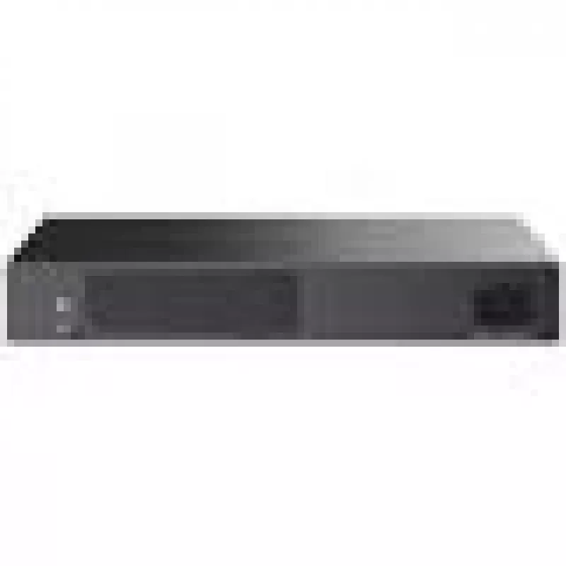 Gigabit 24-porttinen pöytä-/räkkikytkin TP-LINK MS124GS – 24 x 1 Gbps RJ45