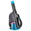 Black & Decker BHHV320J käsipölynimuri sininen, titaani