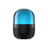 Havit SK889BT - bluetooth RGB langaton kaiutin, musta