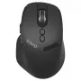 Savio MB-06 hiiri yleiskäyttöön molempikätinen Bluetooth 3800 DPI