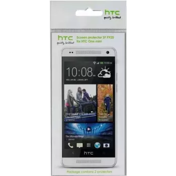 HTC SP P940 näytönsuojakalvo naarmuuntumaton läpinäkyvä