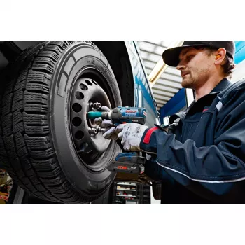 Bosch 1 600 A01 U7U akku-/laturisarja