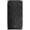 Sharkoon MK3 Black mATX musta