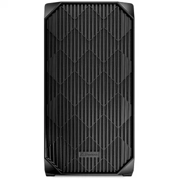 Sharkoon MK3 Black mATX musta