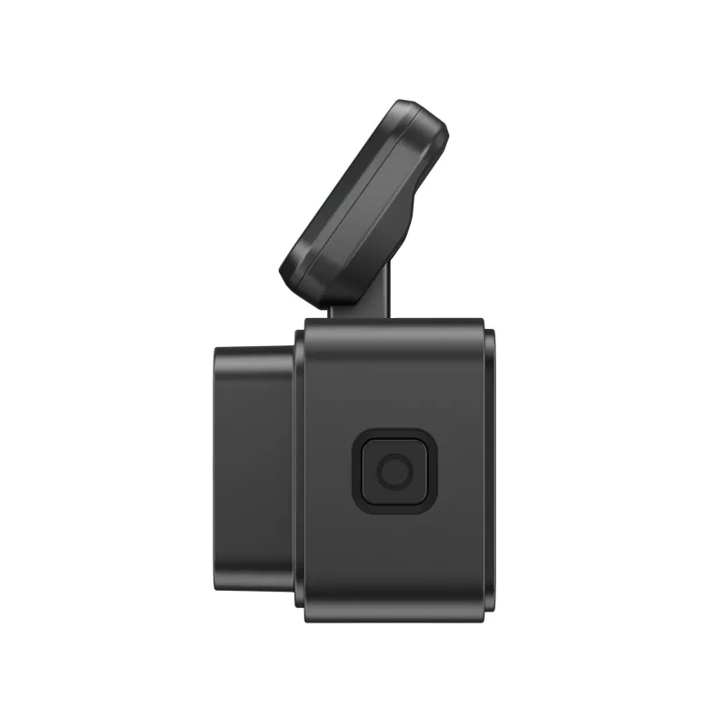 KINGSLIM E2 Pro autokamera, kaksikanavainen 2K edessä + 1080p takana, Wi-Fi, G-anturi, microSD enintään 256 Gt