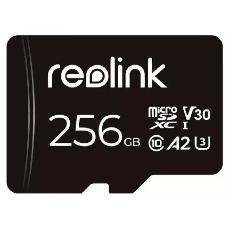 Reolink Micro SD -kortti 256 GB