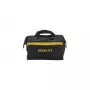 Stanley 1-93-330 työkalulaukku vetoketjulla / työkalusalkku