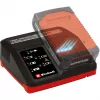 Akkulaturi Einhell Power X-Fastcharger 4A