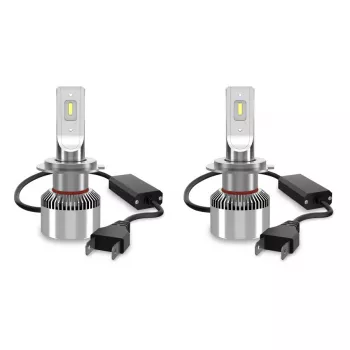 LED-ajovalolamput Ledvance LEDriving XTR H7 64210DWXTR, pari (2 kpl)