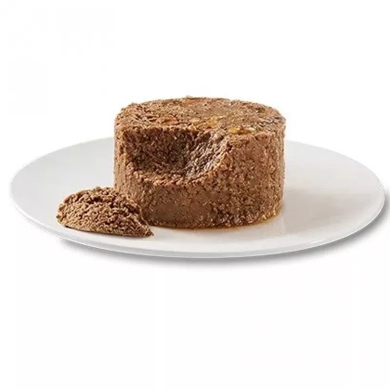 Oasy Caprice mousse kanilla 85g