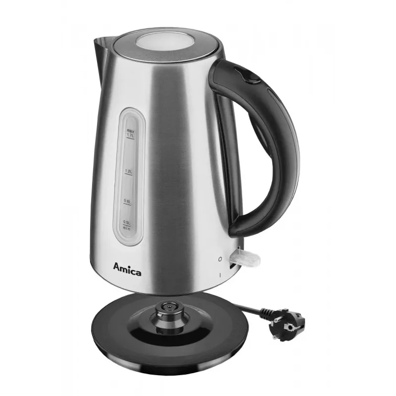 Vedenkeitin Amica KF 4033 2200W 1,7l Strix