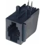 Modulaariliitin ShiverPeaks 79214 4/4 piirilevyasennus suojaamaton