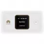 Kannettava pöytäreititin HUAWEI E5785-92C — dual-band Wi‑Fi 5, LTE 4G, 1500 mAh akku, Micro-USB, sisäinen antenni