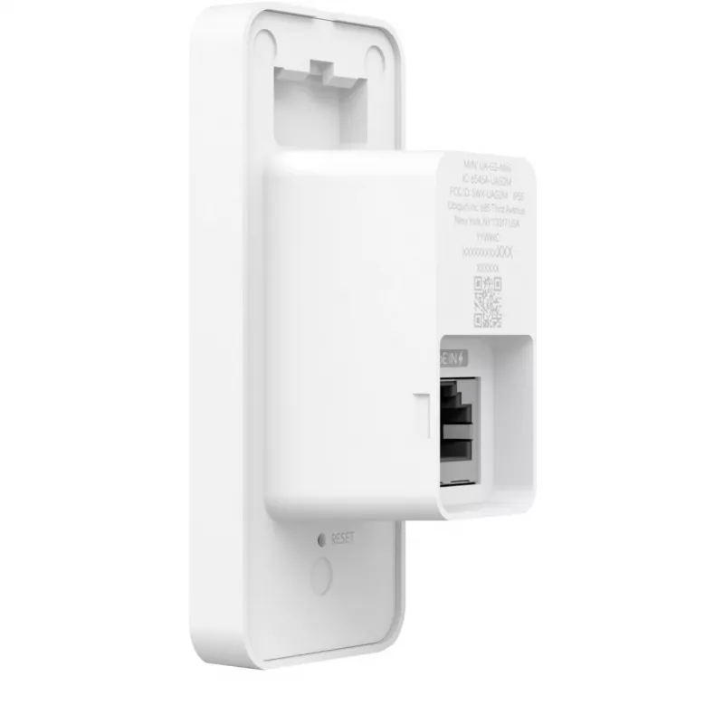 Ubiquiti UISP G2 Basic kulunvalvonnan lukulaite