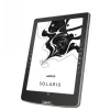 E-lukulaite InkBOOK Solaris musta IB_SOLARIS_BK 6 tuuman näyttö