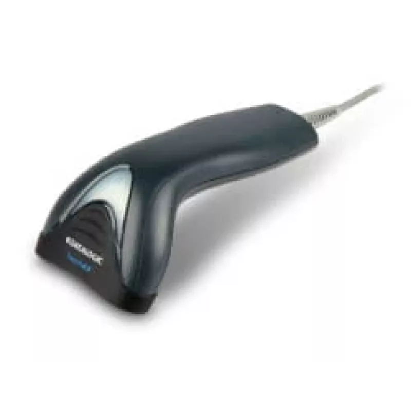 Datalogic Touch 65 Lite käsikäyttöinen viivakoodilukija 1D laser musta