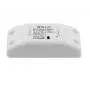 Inline WiFi -kytkin Tellur TLL331161 2200W — älykäs inline-rele lampuille ja laitteille