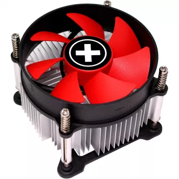 CPU-JÄÄHDYTIN S1700/XC232 XILENCE