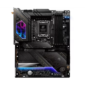 Emolevy ASRock Z890 Taichi Intel Z890 LGA 1851 ATX