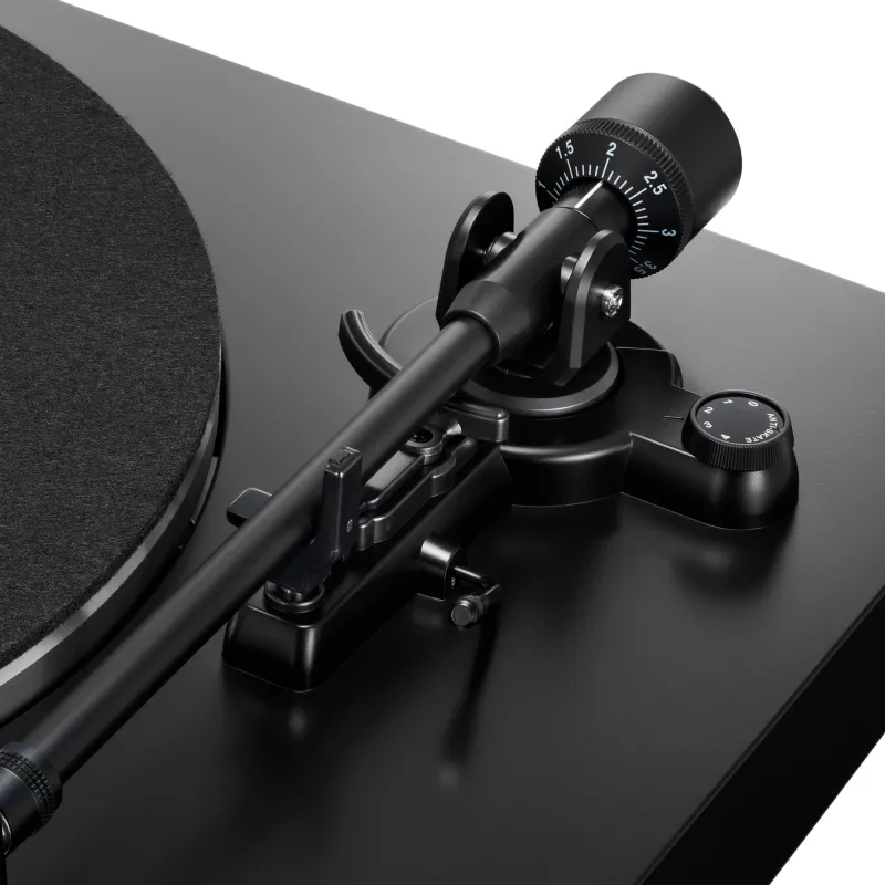 Audio Technica AT-LP3XBTBK tuote musta