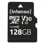 MUISTI MICRO SDXC 128GB C10/W/ADAPTERI 3433491 INTENSO