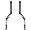 Maclean yleinen VESA-teline soundbarille, max. 15 kg, MC-335