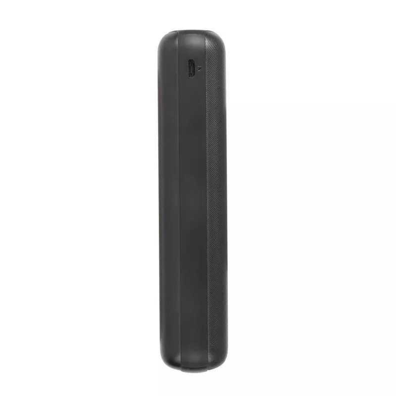 Varavirtalähde USB 20000MAH/VA2071 musta Rivacase